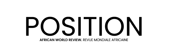 Position magazine Logo 2023