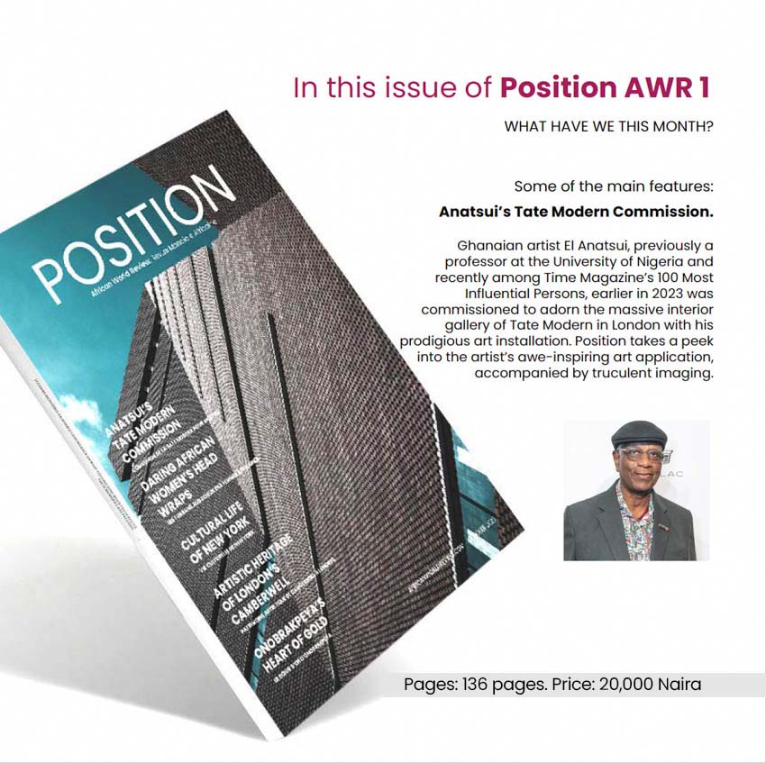 Position-Magazine AWR-1