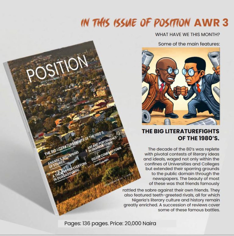 Position-Magazine AWR-3