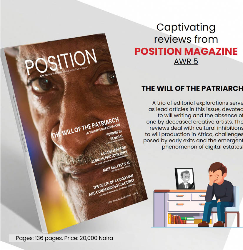 Position-Magazine AWR-5